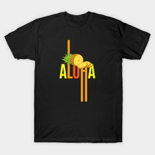 Aloha T-Shirt